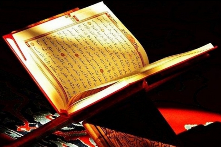 Peygamber Efendi̇mi̇zi̇n  Yolsuzlukla mücadelesi̇