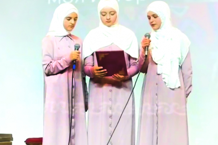 Хунзахъ