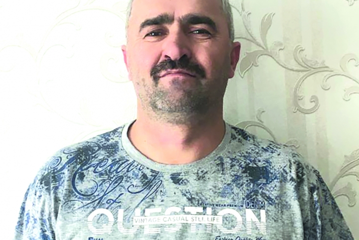 Баркалаялъул кагъат