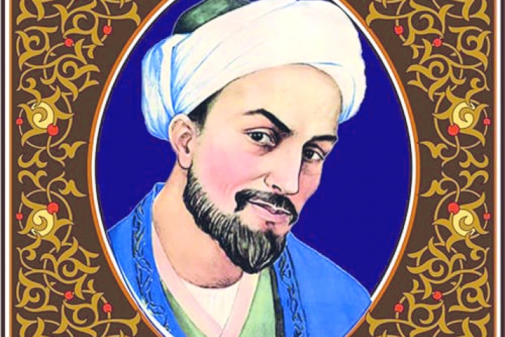 Саъдии Шерозӣ (1184-1292)