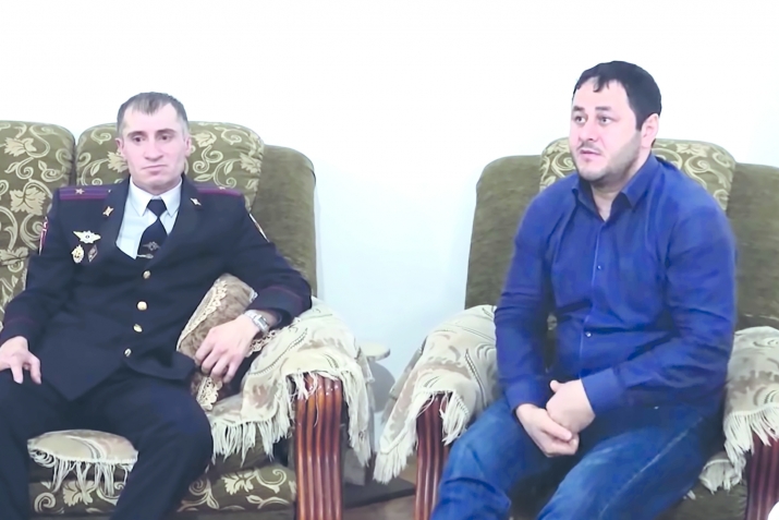 Инсанвалин заан лишнар