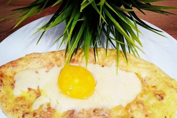 Хачапури