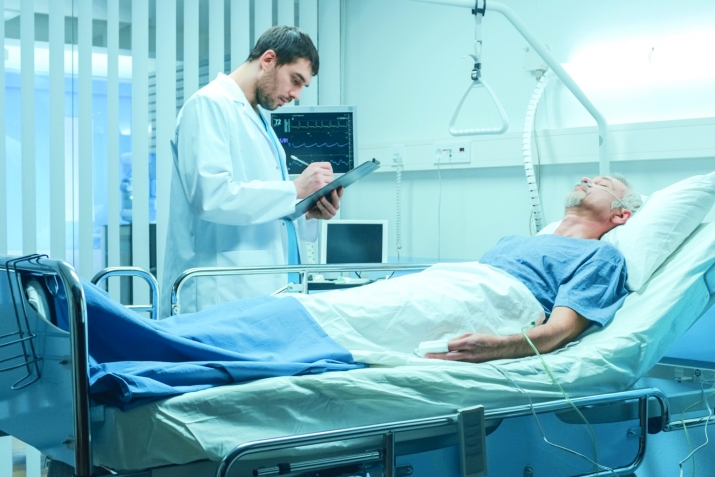 Epidemic Prevention