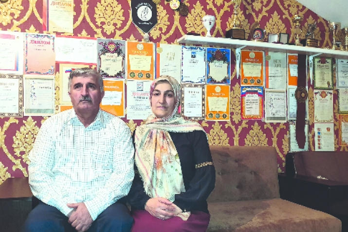 How to raise a champion?