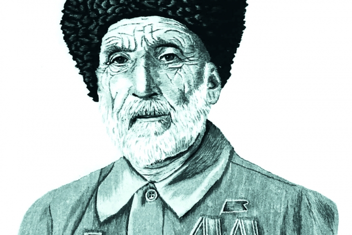 Дагъистан