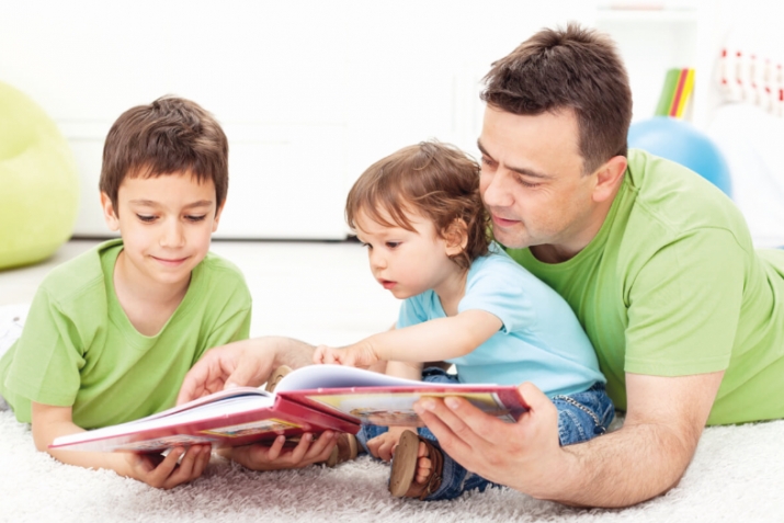 Hayat ve ai̇le boyu okuma nasil kazanilir?