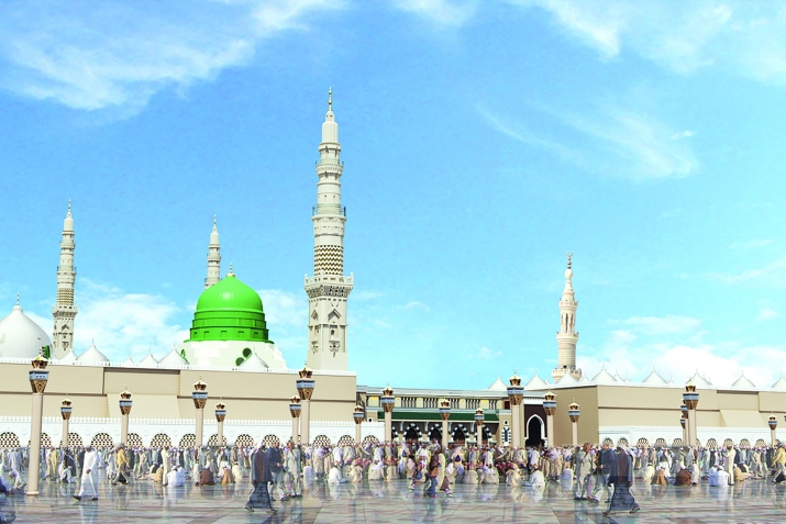 Аварагасул ﷺ  гIумруялдаса цо-цо суалал