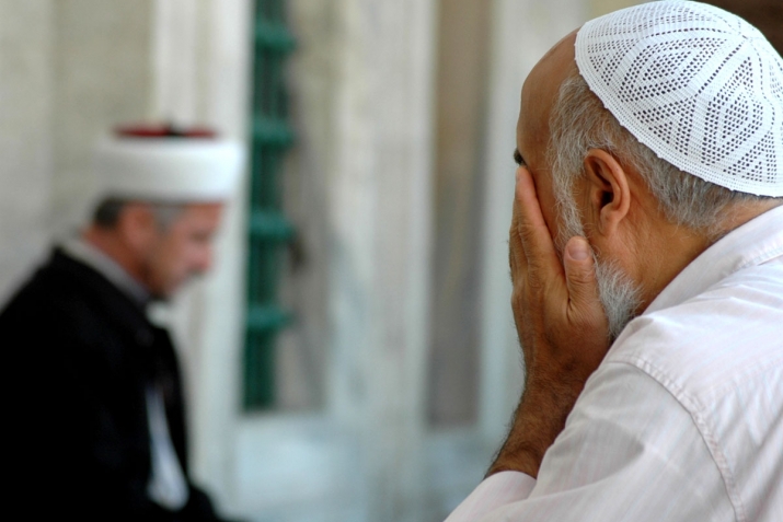 Virtues of the righteous