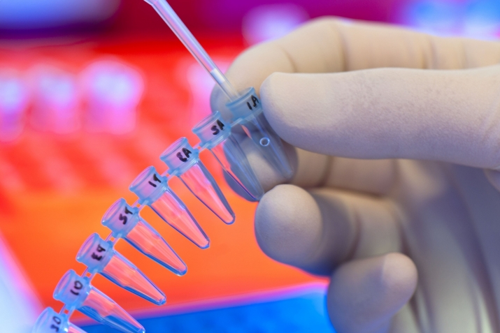DNA analysis