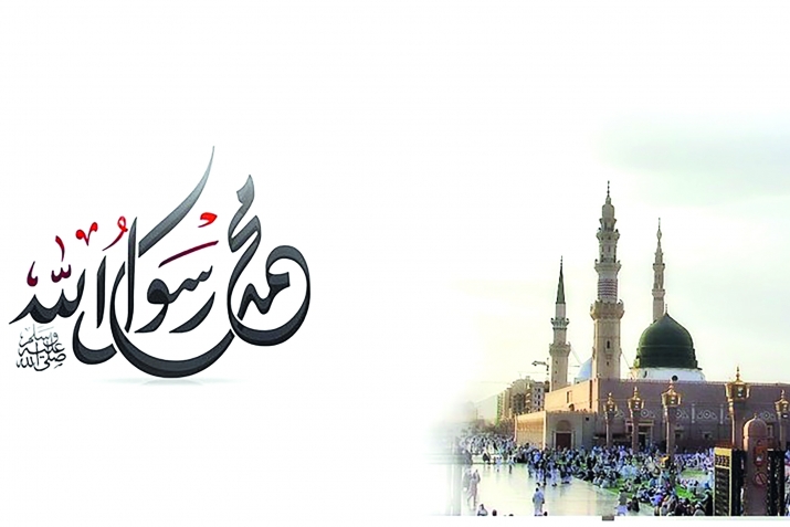 Аварагасул ﷺ  гIумруялдаса цо-цо суалал