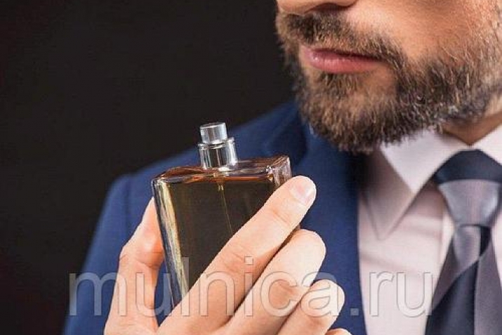 Perfume - sunna of Prophet Muhammad ﷺ