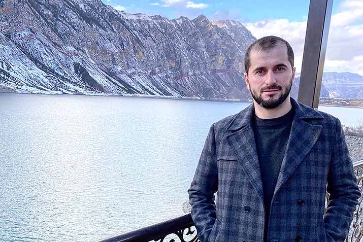 Аллагьас ﷻ тIаде босун буго