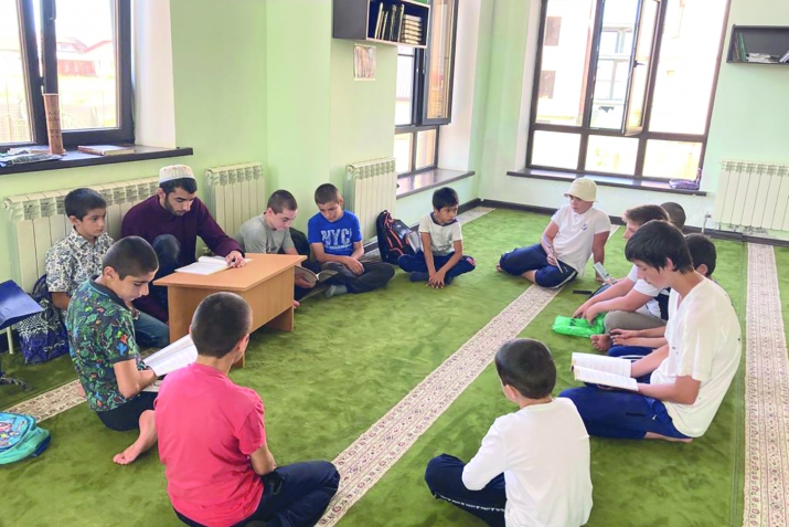Гъинтнил чIун оьнна къагьан