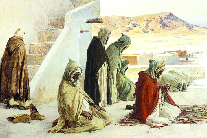 Yasir ailəsi