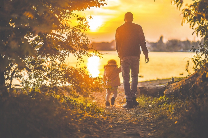 Daughters - a way to paradise Even now daughters are considered an unwanted burden in some societies and instead of rejoicing, an atmosphere of grief and disappointment is produced in the family at their birth. This is the position, today, but in the pre-