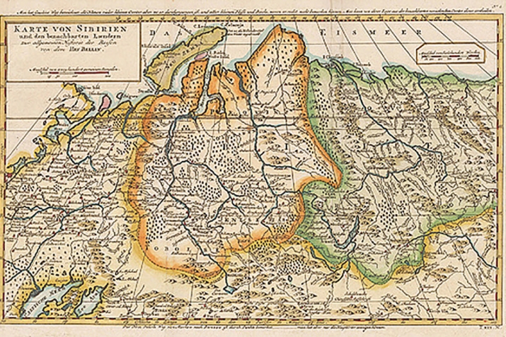 History Of Islam In Russia