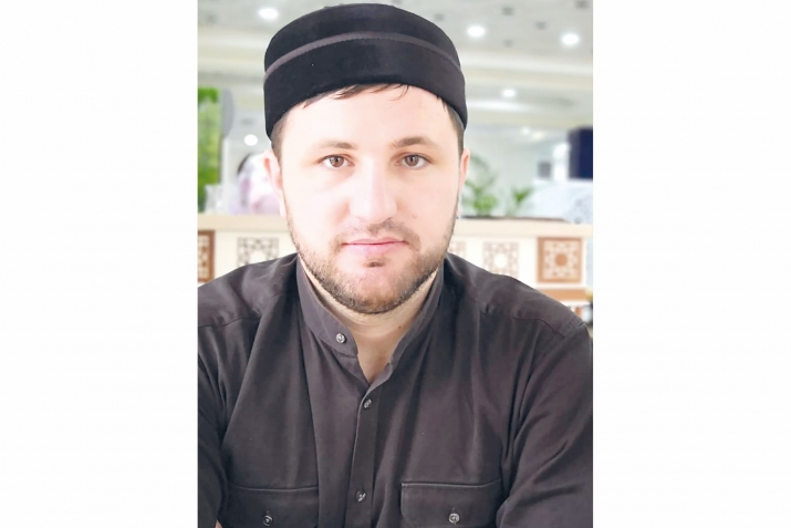 «ХъахIал къоял»