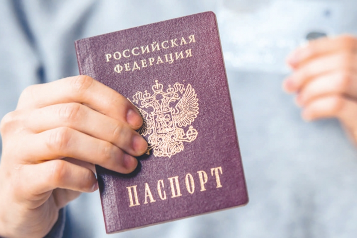 Наздики 200 ҳазор тоҷикистонӣ шаҳрванди Русия шуданд