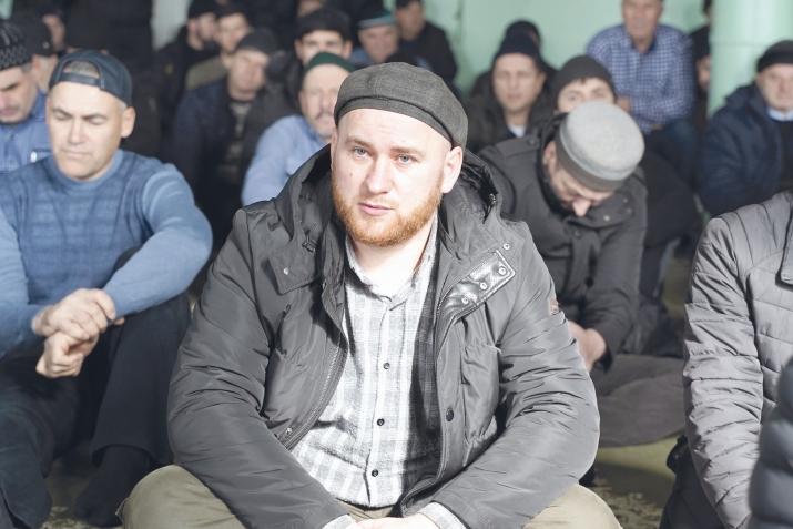 КIарчанлъизе бегьиларо