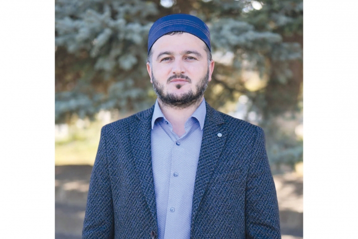 Аллагьас ﷻ инсан вижана хираги гьавун
