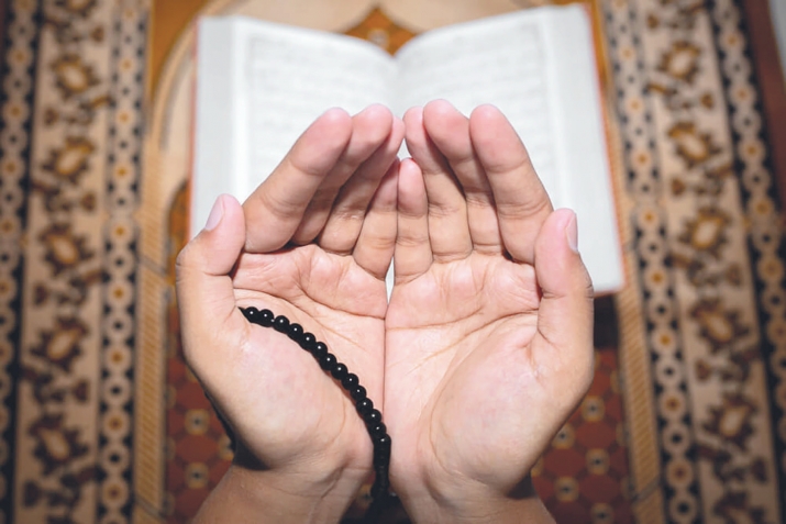 SUNNAS OF HOLY PROPHET MUHAMMAD ﷺ