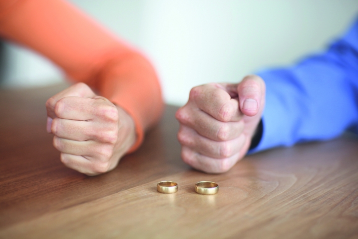 Five phrases that hurt every woman