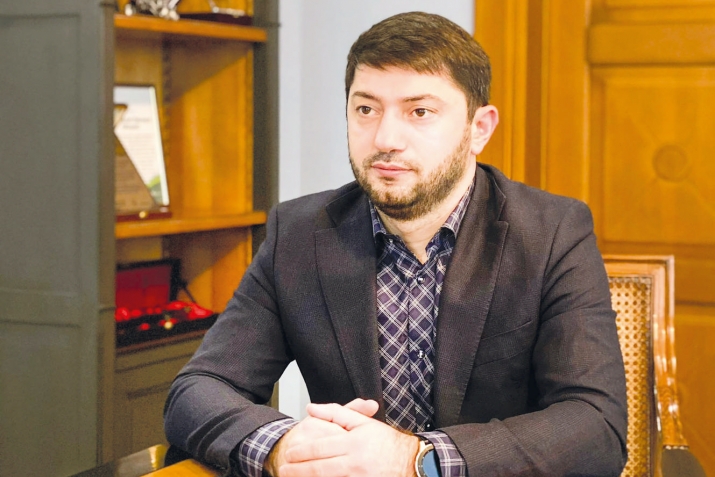 «Саудия къаршили саби законни асухIебирахъути хIяжликьянабачи»