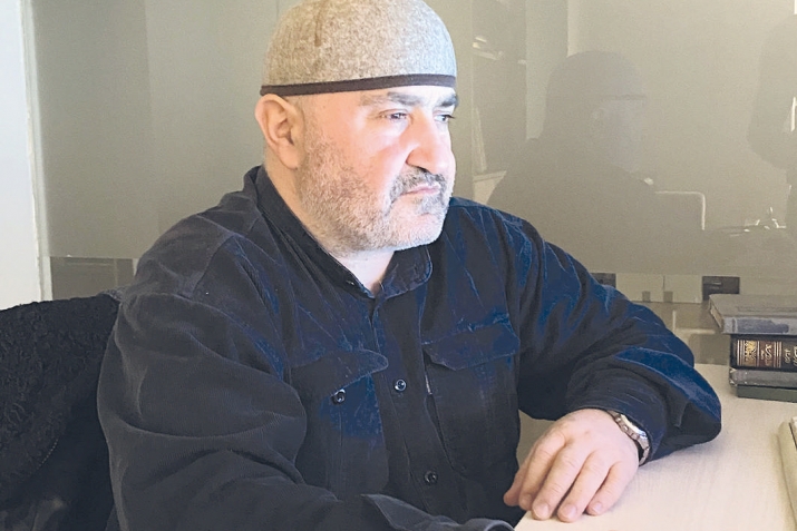 Щукруялъул хIакъикъат