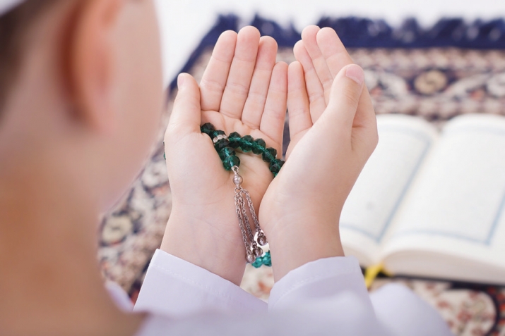 Аллагьлис ﷻ шукру бирен