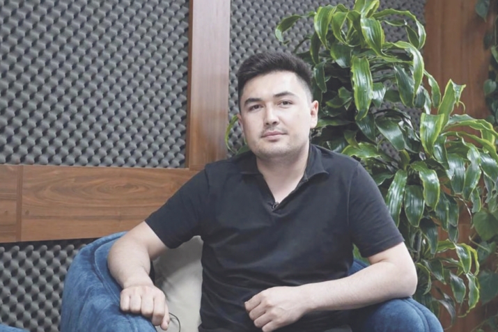 Аз оғози тиҷорат набояд тарсид 
