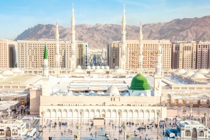 Пайхаммарны ﷺ бир нече насигьатлары