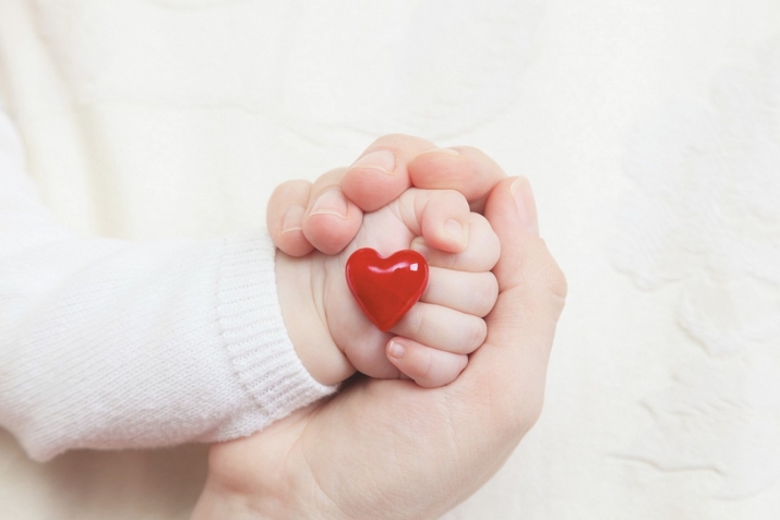 The thing which is needed by both parent and child: parental prayer