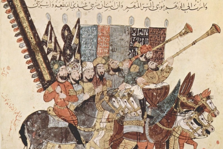 Islamic Festival Pageantry: Kano and northern Nigeria