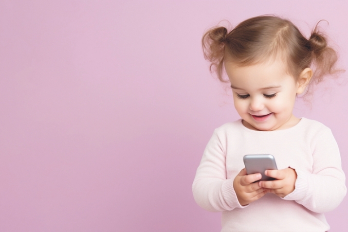 How to get one’s children off the computers and smart phones?