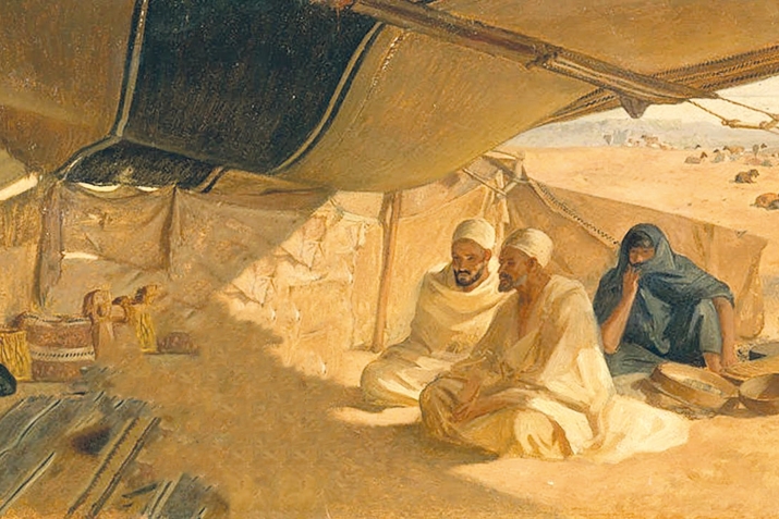 Allah Rəsulunun ﷺ həyat hekayəsi