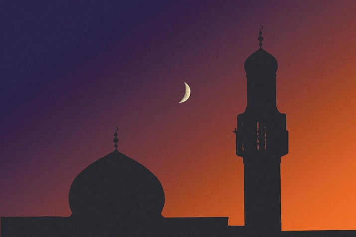 ШягIбан – Идбагла ﷺ баз
