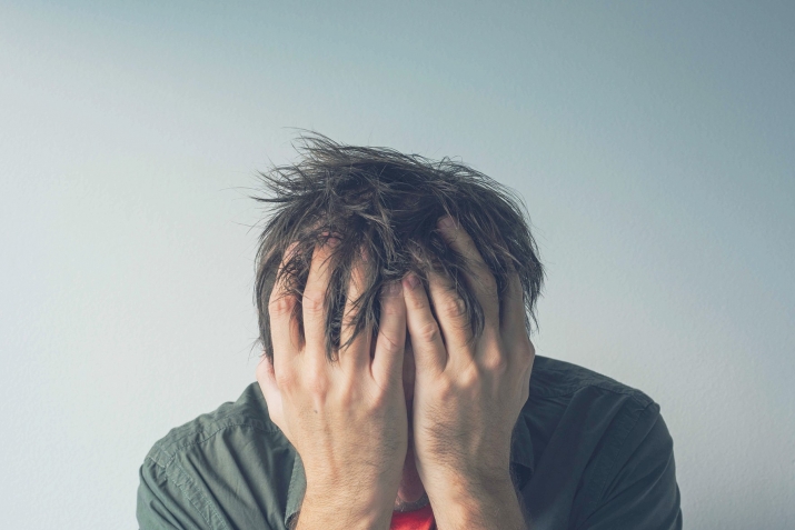 Filled with envy? Tips on how to provide first aid to oneself in such a state