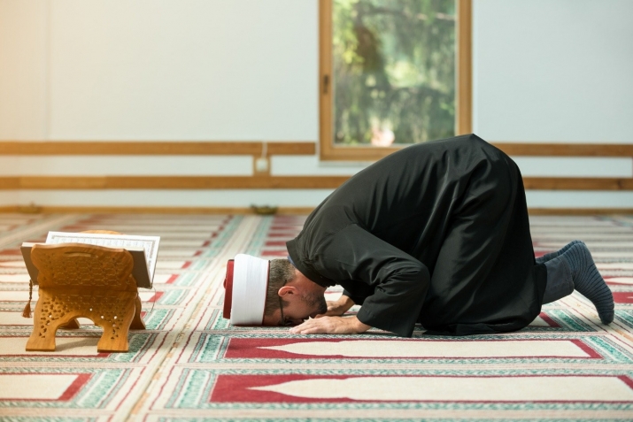 Аллагьасукьа ﷻ хIинкъи