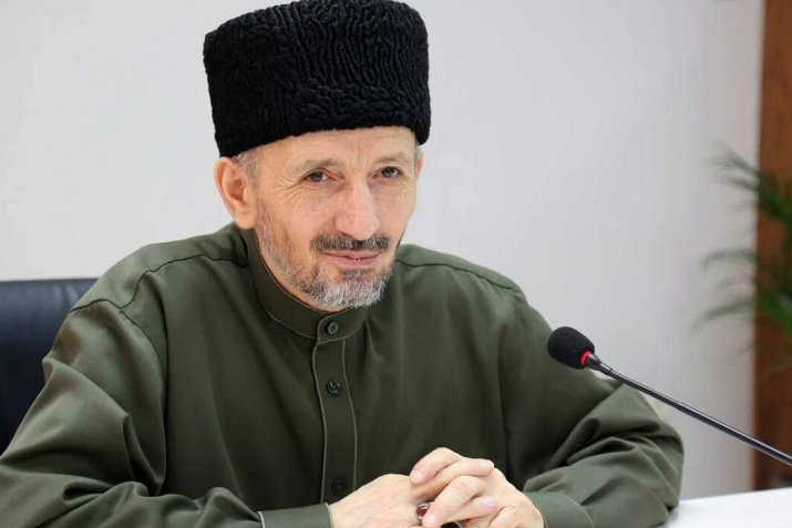 Азиз Рамазан варз мубаракрай!
