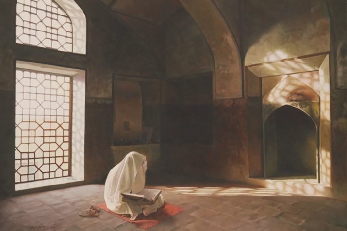 MEYMÛNE BİNT HARİS