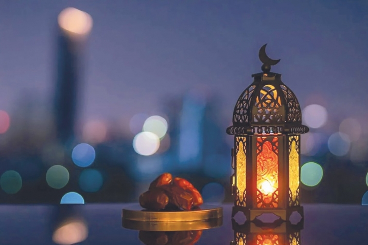ALLAH RESÛLÜ’NÜN ﷺ RAMAZAN GÜNLERİ