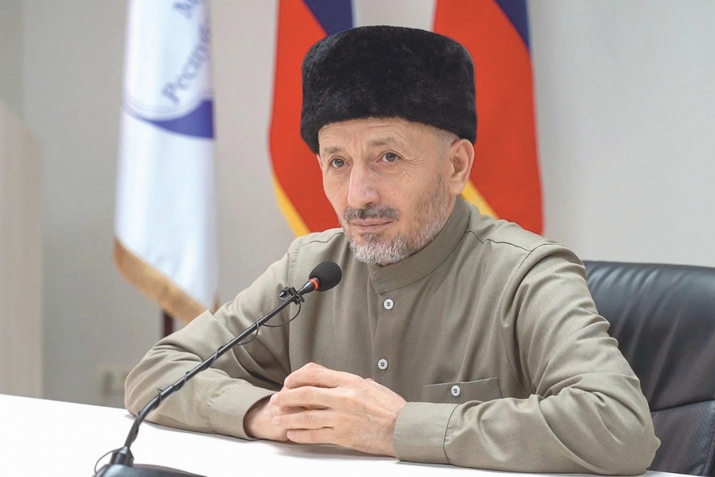 Барча хьуннав байран!