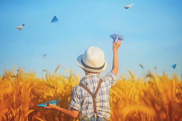 How to cultivate spirituality in our children?
