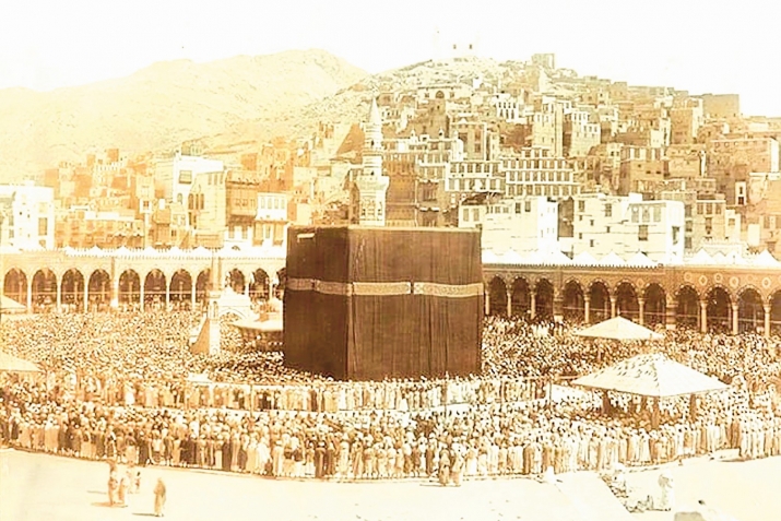 Пайхаммарны ﷺ асгьабалары: Сухайл ибну Амр