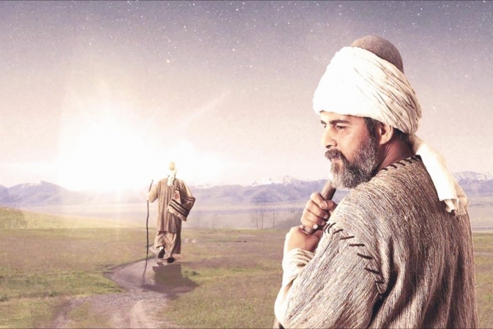 Islam and Tasawwuf