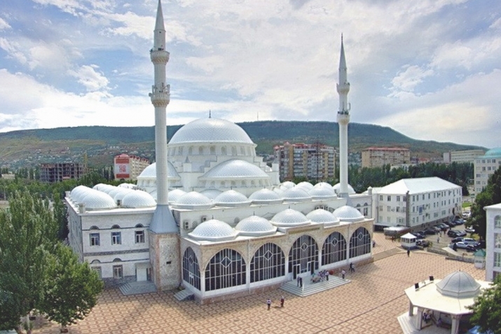 Аллагьнал ﷻ къатри