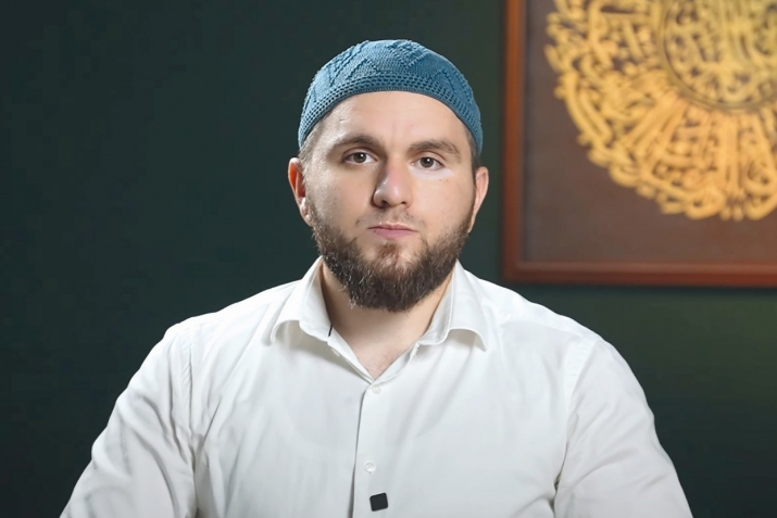Аллагь ﷻ тIаса лъугьунаро