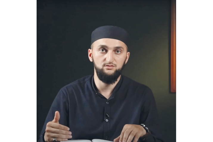 Мунапикъасул лъабго гIаламат