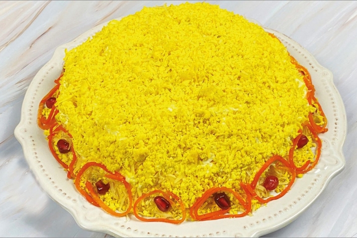 Салат
