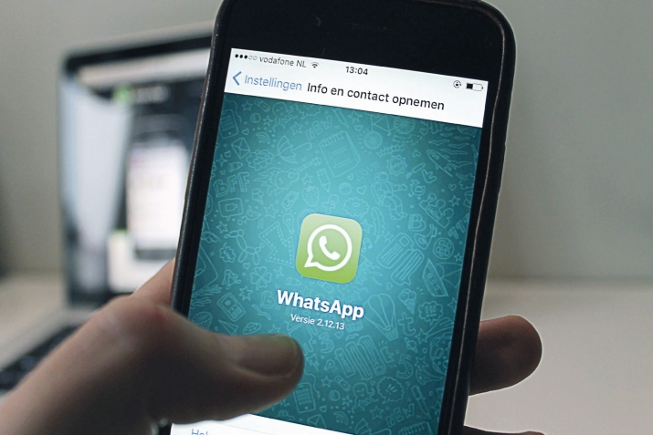 Эҳтимоли пурра баста шудани паёмрасони “WhatsApp” дар Русия